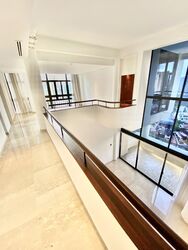 The Colonnade (D10), Condominium #476570861